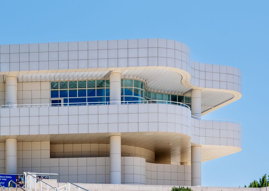 Getty Center