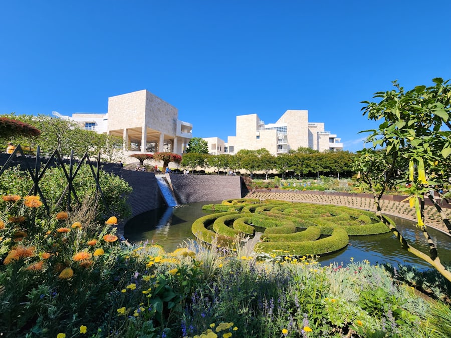 Getty Center